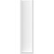 Ekena Millwork Thorton Architectural Grade PVC Outlooker with Block Ends, 5"W X 20"D X 20"H OUTP05X20X20THR05 - alternate 4